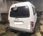 Nissan Vanette (1)KrzS61